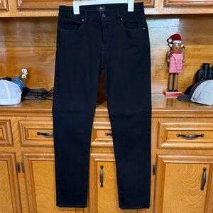 Men’s 7 for All Mankind The Straight Jeans